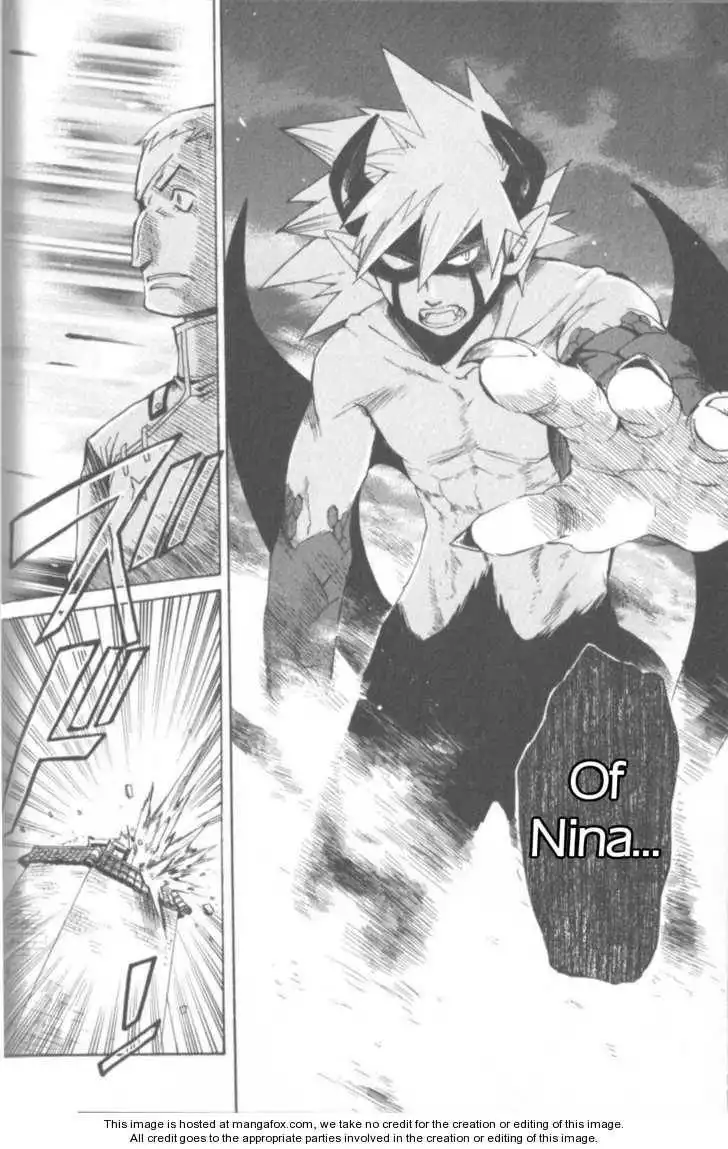 Utsurowazarumono Breath Of Fire IV Chapter 6 37